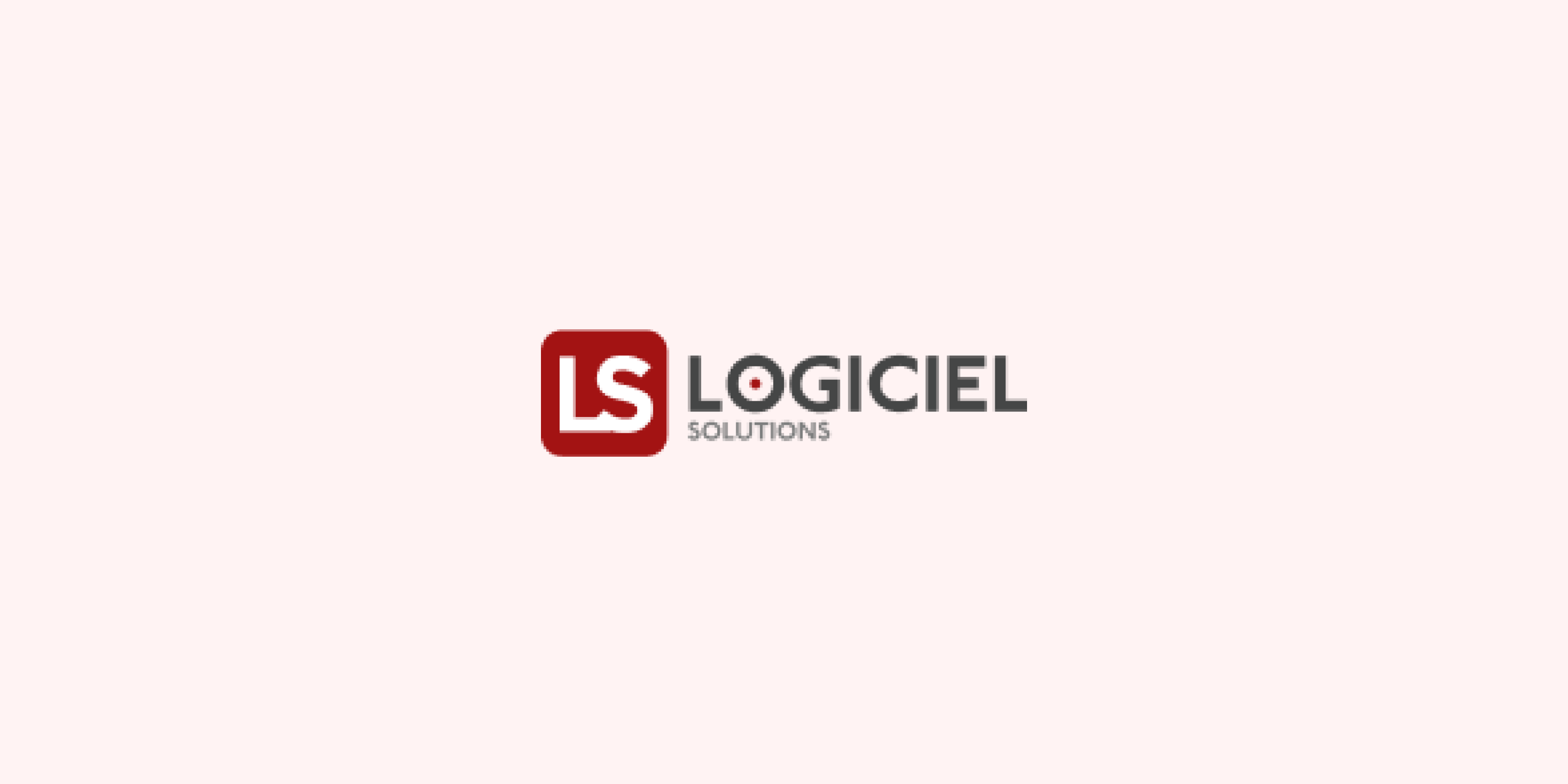 Logiciel Solutions Logo